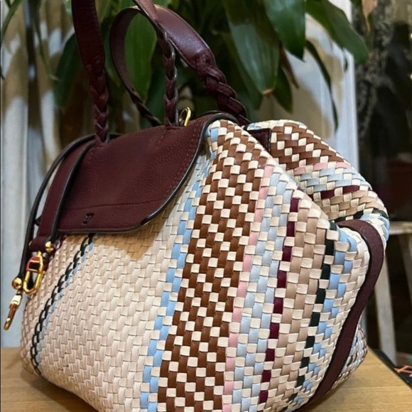 Tory Burch Purse - Picture 2 of 9